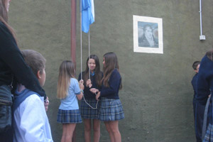Inicio clases secundaria Inicio clases secundaria