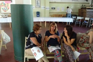 Encuentro de Pastoral Encuentro de Pastoral