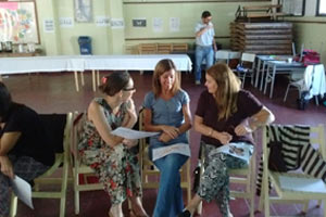 Encuentro de Pastoral Encuentro de Pastoral