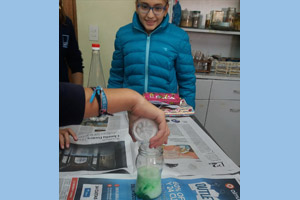 6 EP Laboratorio Ciencias 6 EP Laboratorio Ciencias