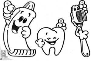 Cepillado de dientes Cepillado de dientes
