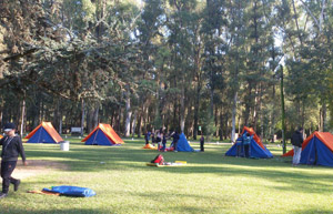 Campamento EP Campamento EP