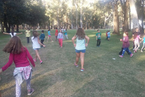 Campamento EP Campamento EP