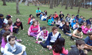 Campamento EP Campamento EP