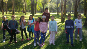 Campamento EP Campamento EP