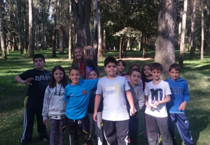 Campamento EP Campamento EP