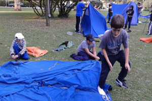Campamento EP Campamento EP