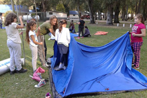 Campamento EP Campamento EP