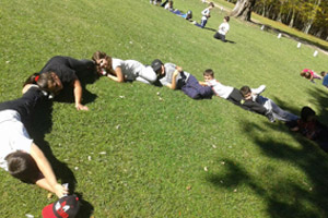 Campamento EP Campamento EP