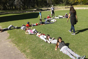 Campamento EP Campamento EP