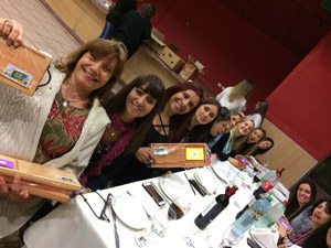 Encuentro por el día del maestro Encuentro por el día del maestro