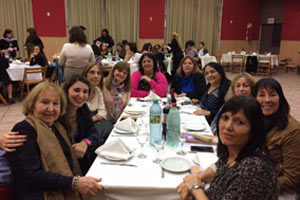 Encuentro por el día del maestro Encuentro por el día del maestro