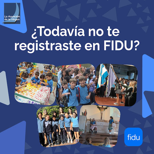 Plataforma FIDU