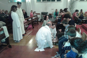 Jueves Santo Jueves Santo