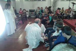 Jueves Santo Jueves Santo
