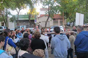 Vía Crucis Vía Crucis