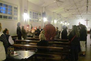 Vía Crucis Vía Crucis