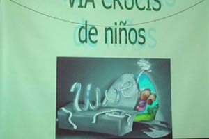 Vía Crucis Vía Crucis