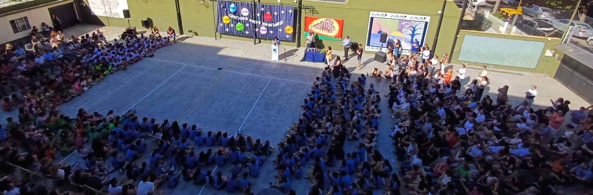 Escuela Primaria