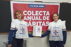 Campañas Solidarias