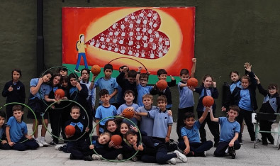Deportes