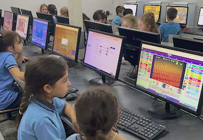 Tecnología