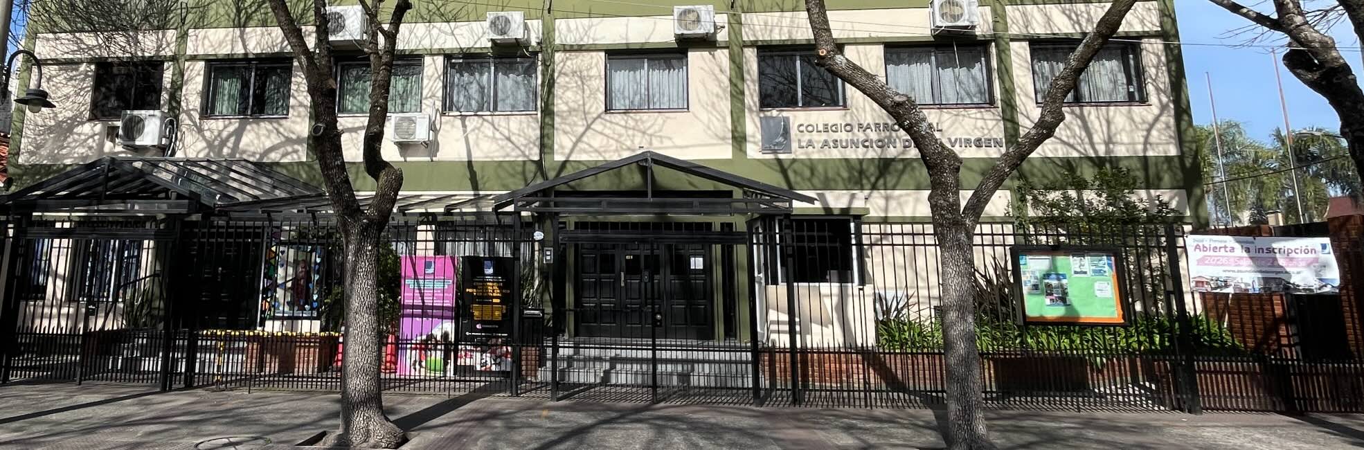 La Asunción de la Virgen