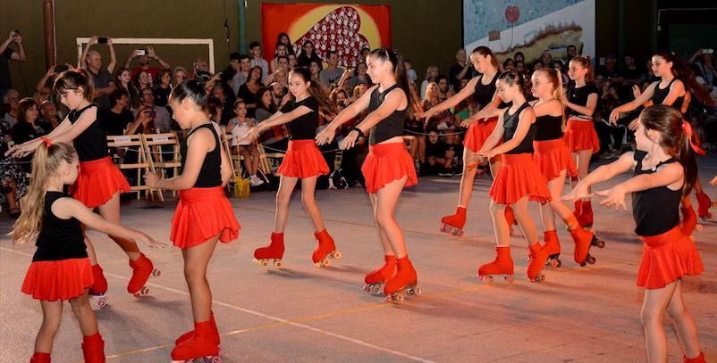 Colegio Asunción de la Virgen