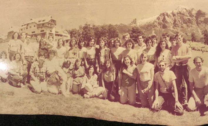 Promoción 1985