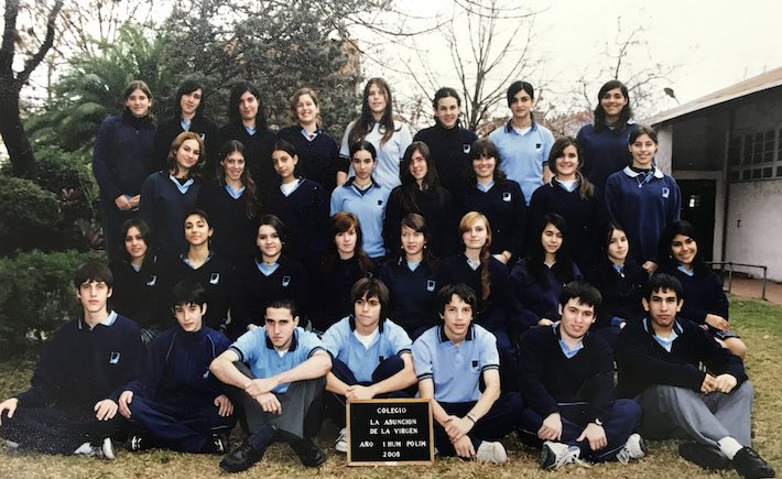 Promoción 2005