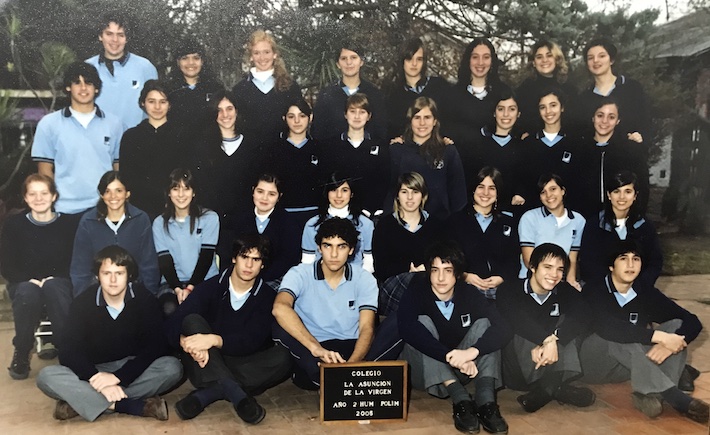 Promoción 2005