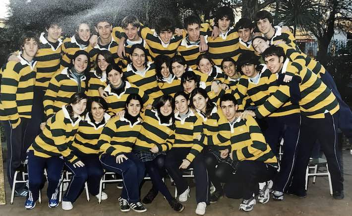 Promoción 2005