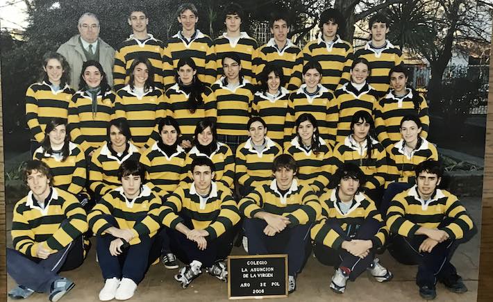 Promoción 2005
