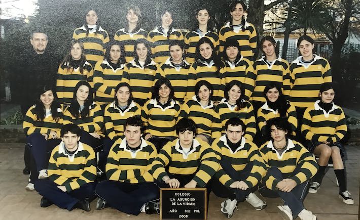 Promoción 2005