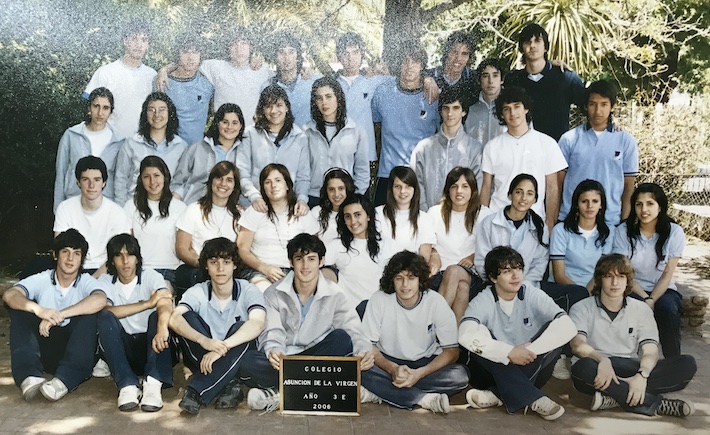 Promoción 2006