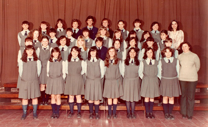 Promoción 1982