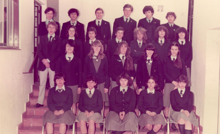 Promoción 1983