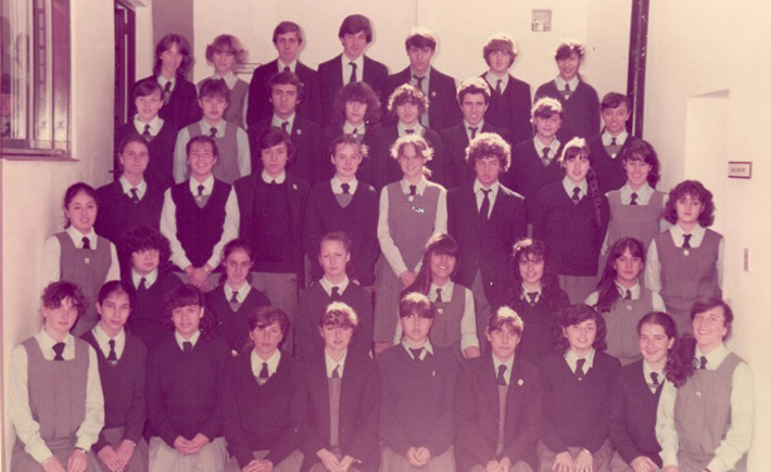 Promoción 1984