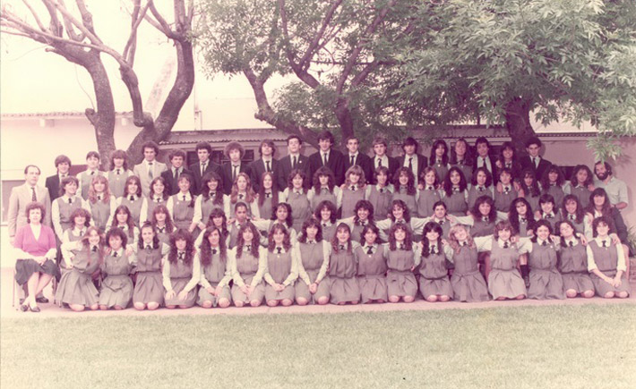 Promoción 1984