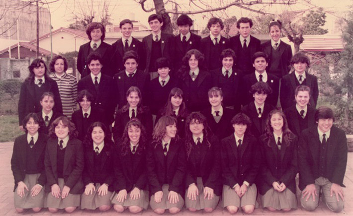 Promoción 1985