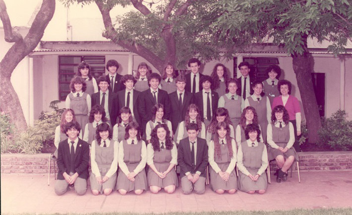Promoción 1985