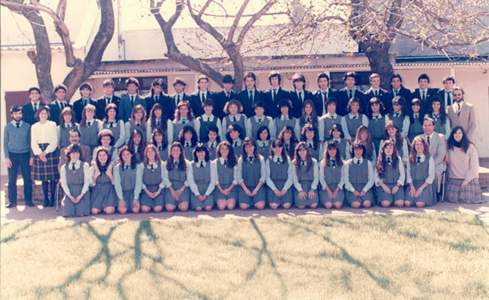 Promoción 1985