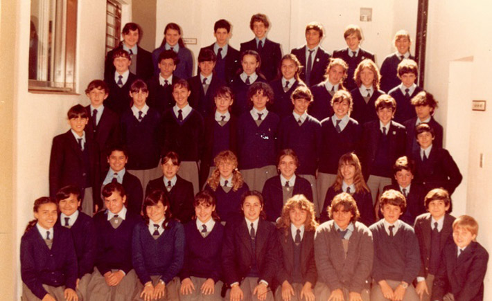 Promoción 1986