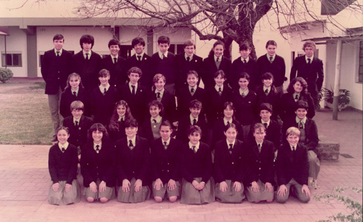 Promoción 1986