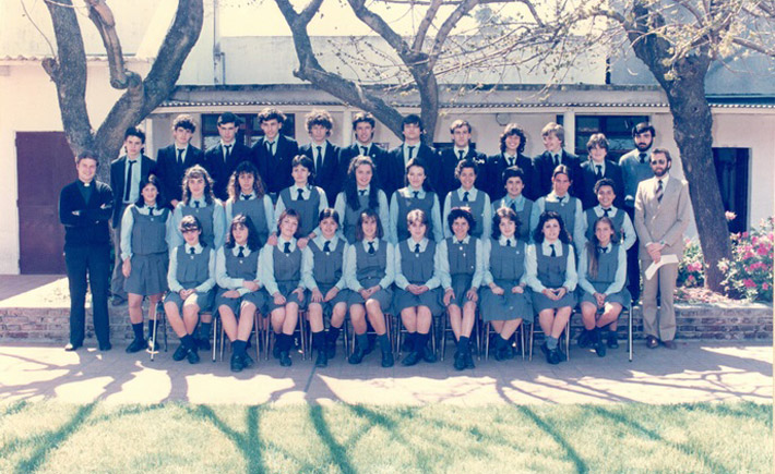 Promoción 1986