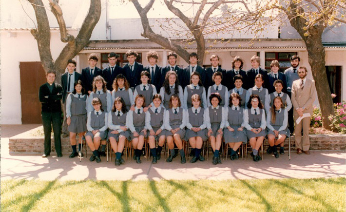 Promoción 1986