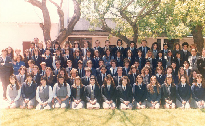 Promoción 1986