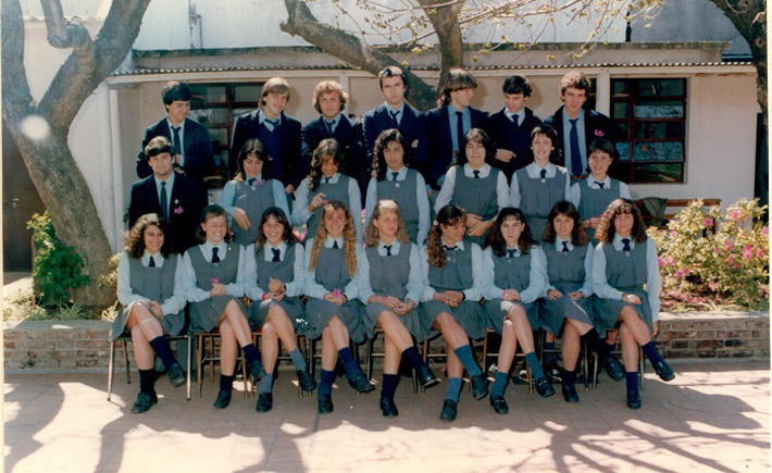 Promoción 1986