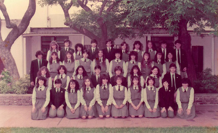 Promoción 1987