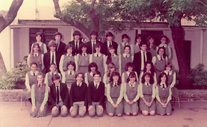 Promoción 1987